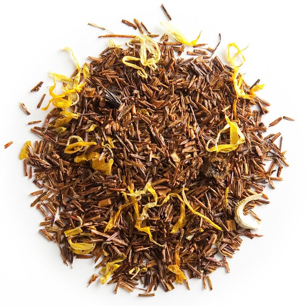 როიბუში (ვანილი და ნუში) / Rooibos (Vanilla and Almond)