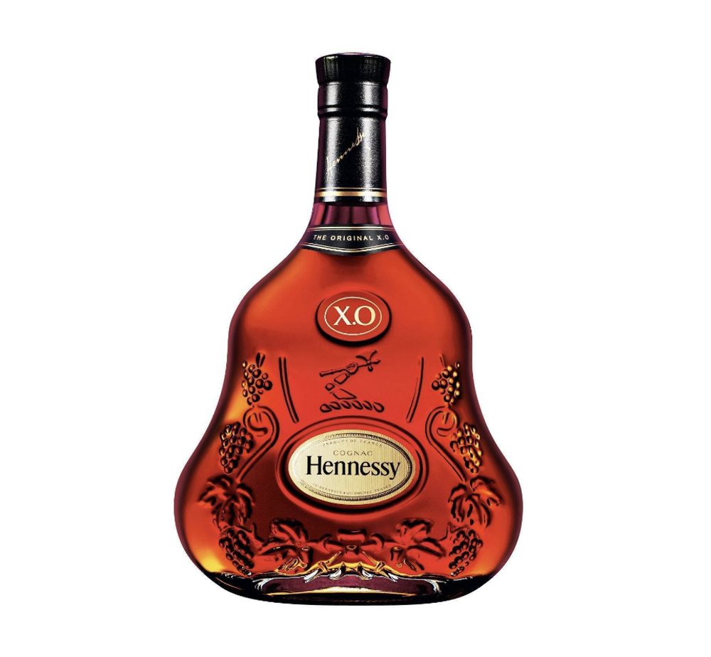 Hennessy X.O. 50ml