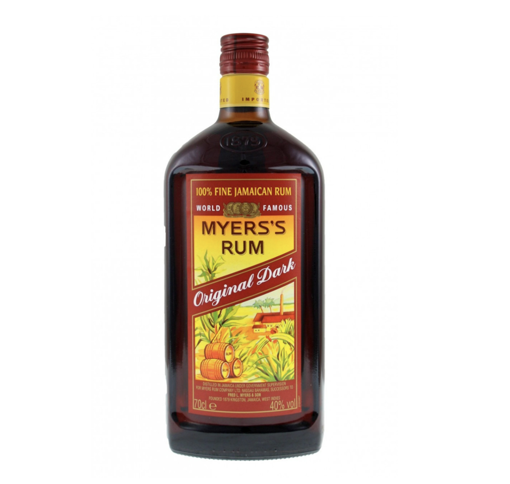 Myers's Rum 50ml