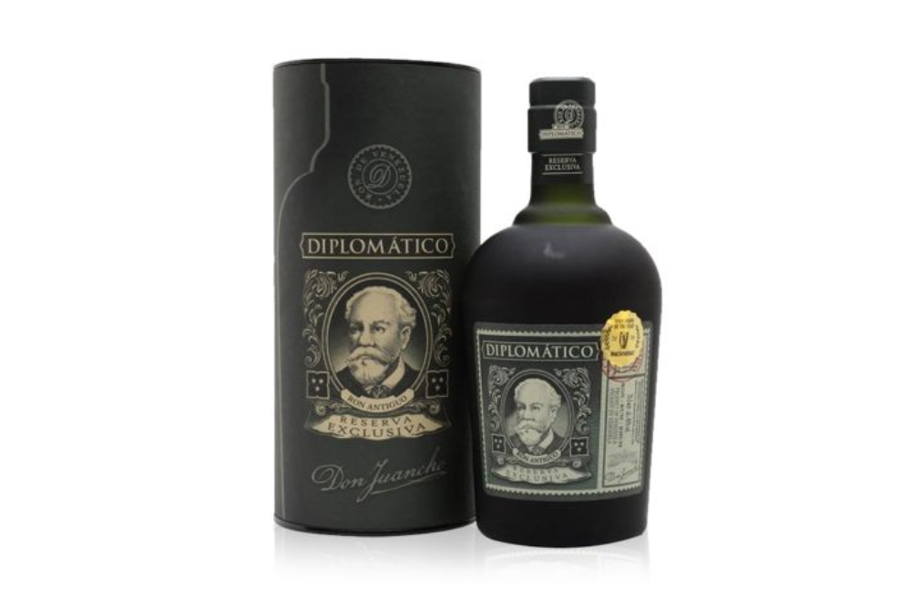 Diplomatico 50ml