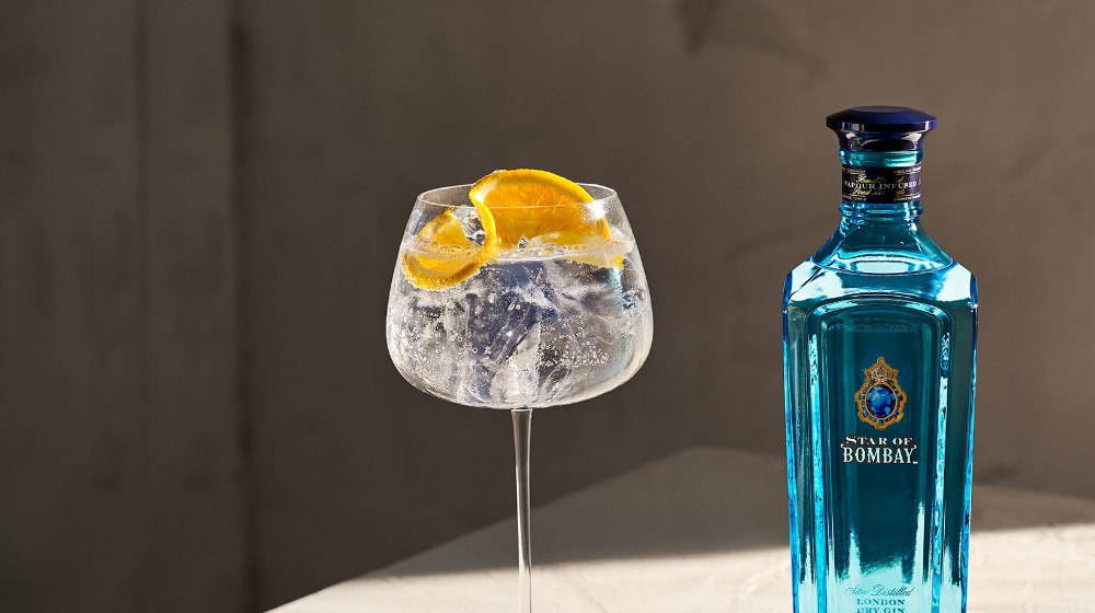 Gin & Tonic Doragrossa