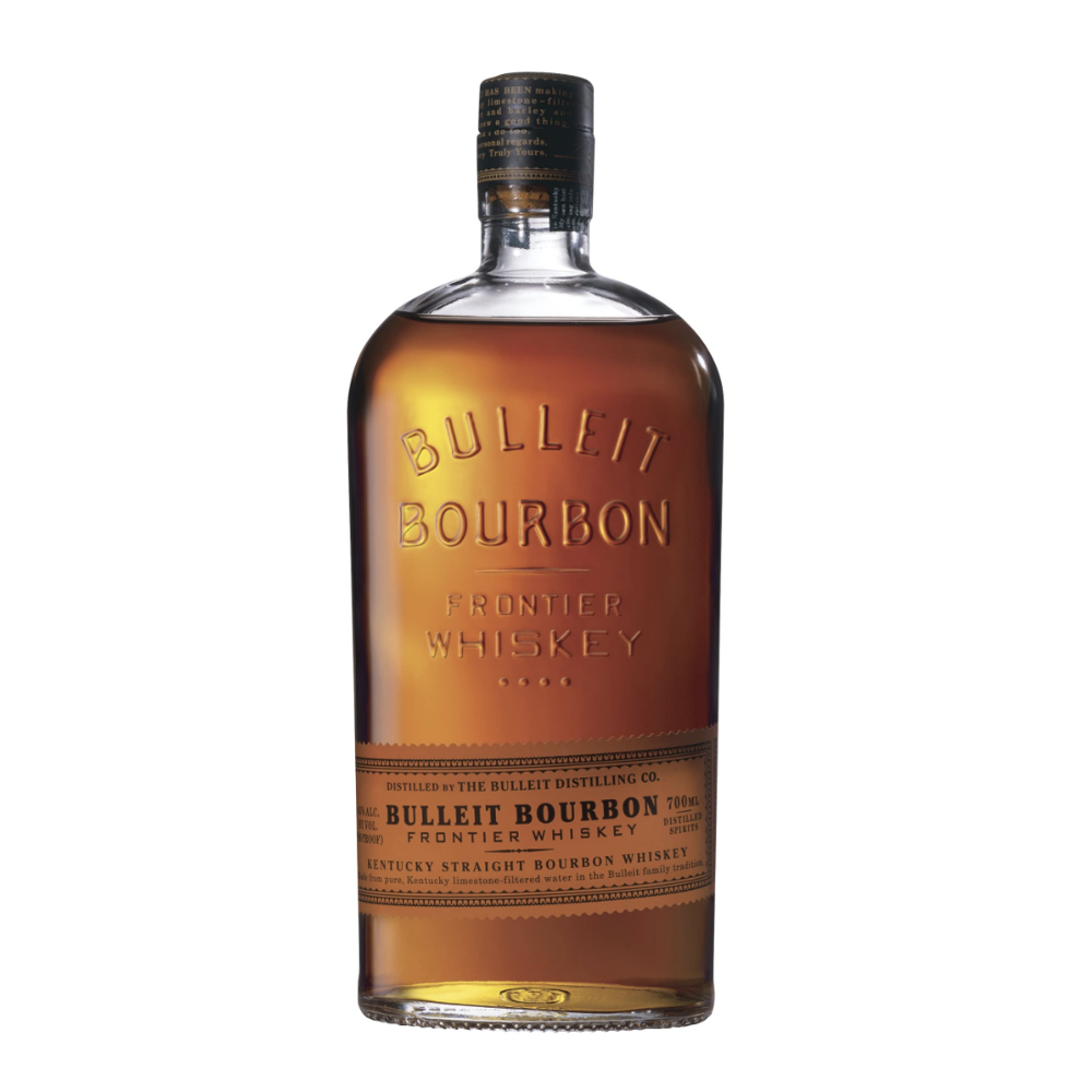 Bullet Rye 50ml