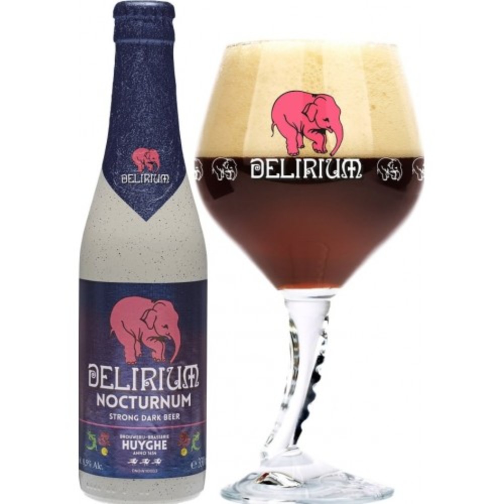 W - Delirium Nocturnum