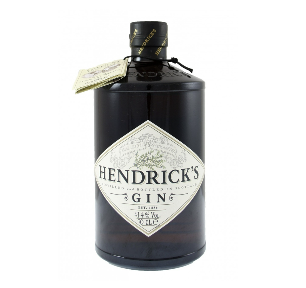 Hendrick's