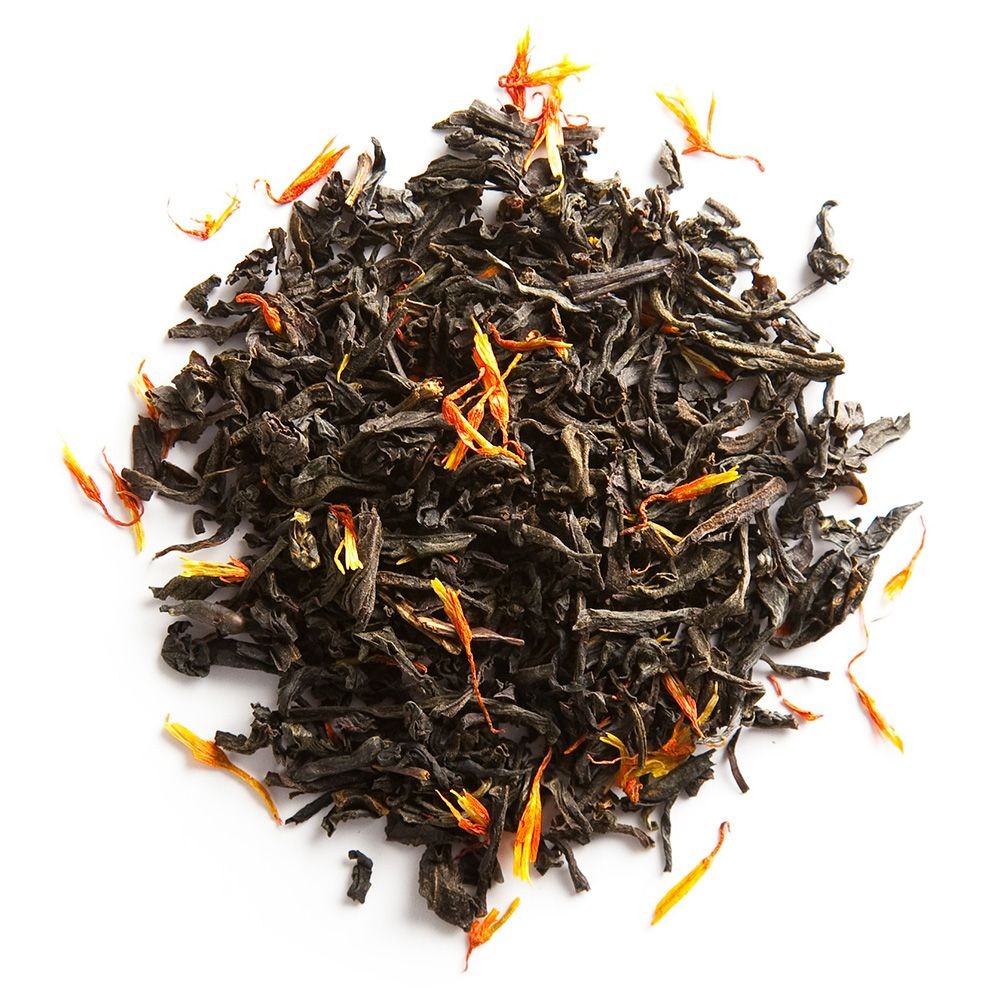 ერლ გრეი (ლორდების ჩაი) / Earl Grey (Lords Tea)