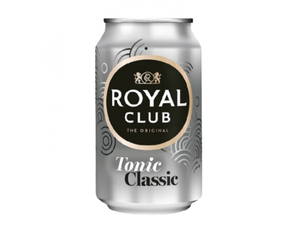 ტონიკი (როიალ ქლაბი) / Tonic (Royal Club)