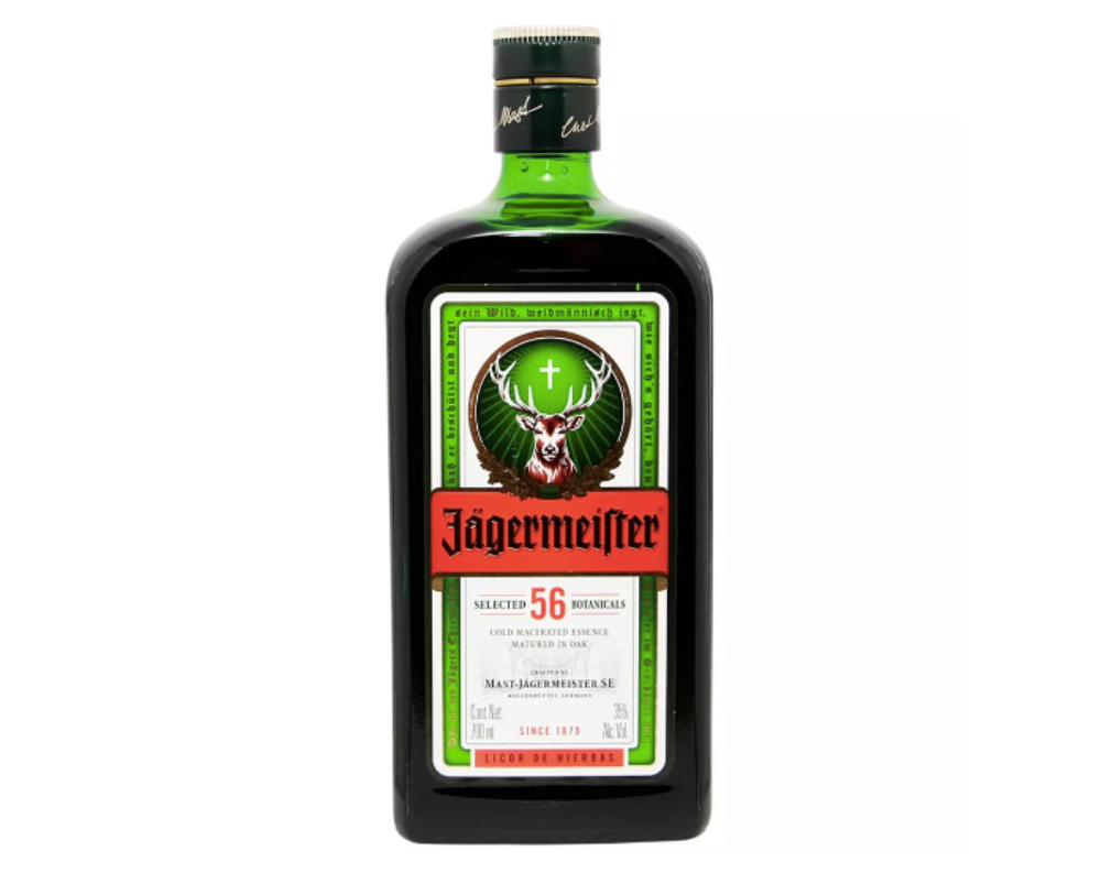 Jagermeister