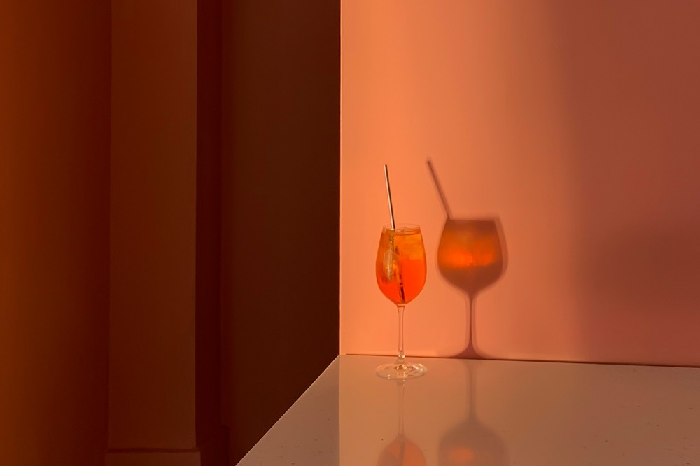 Aperol Spritz