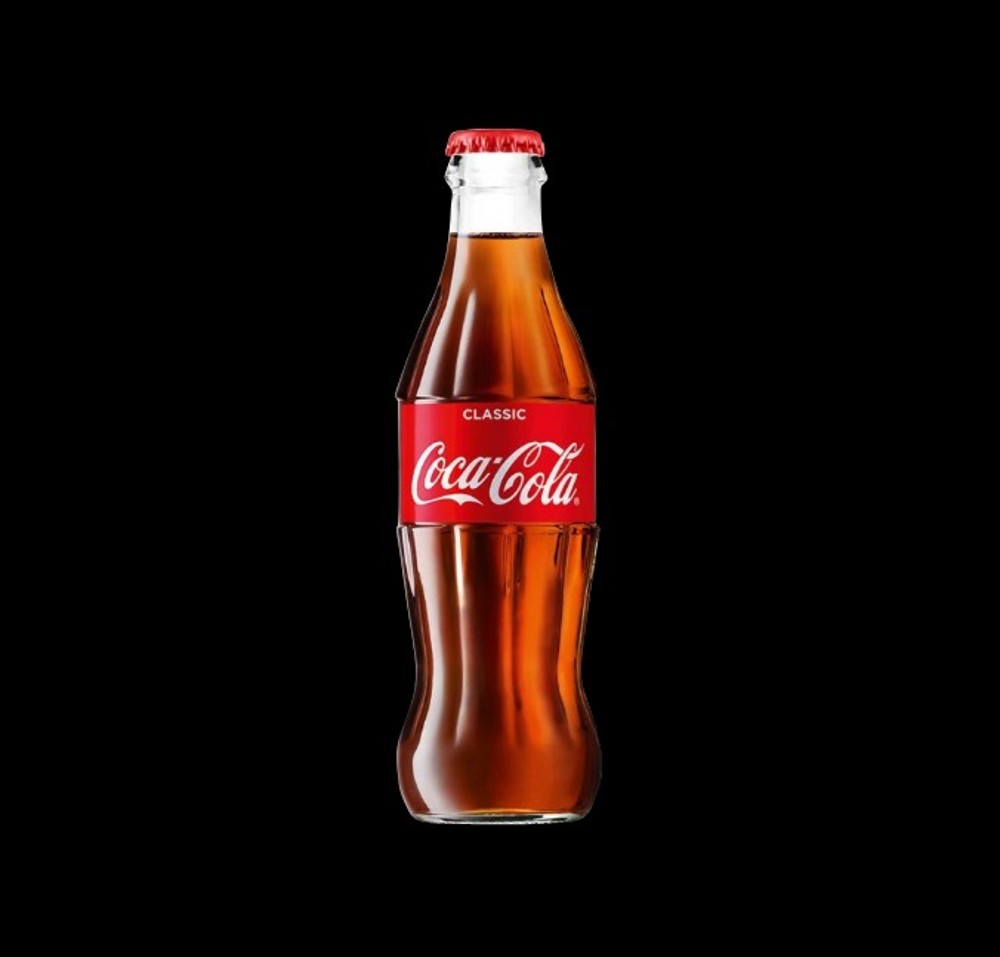 Coca Cola