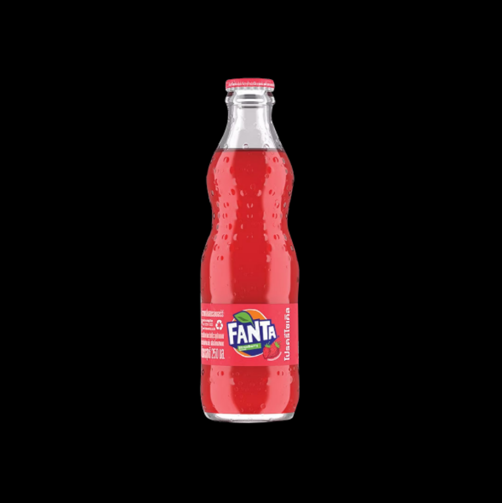 Fanta