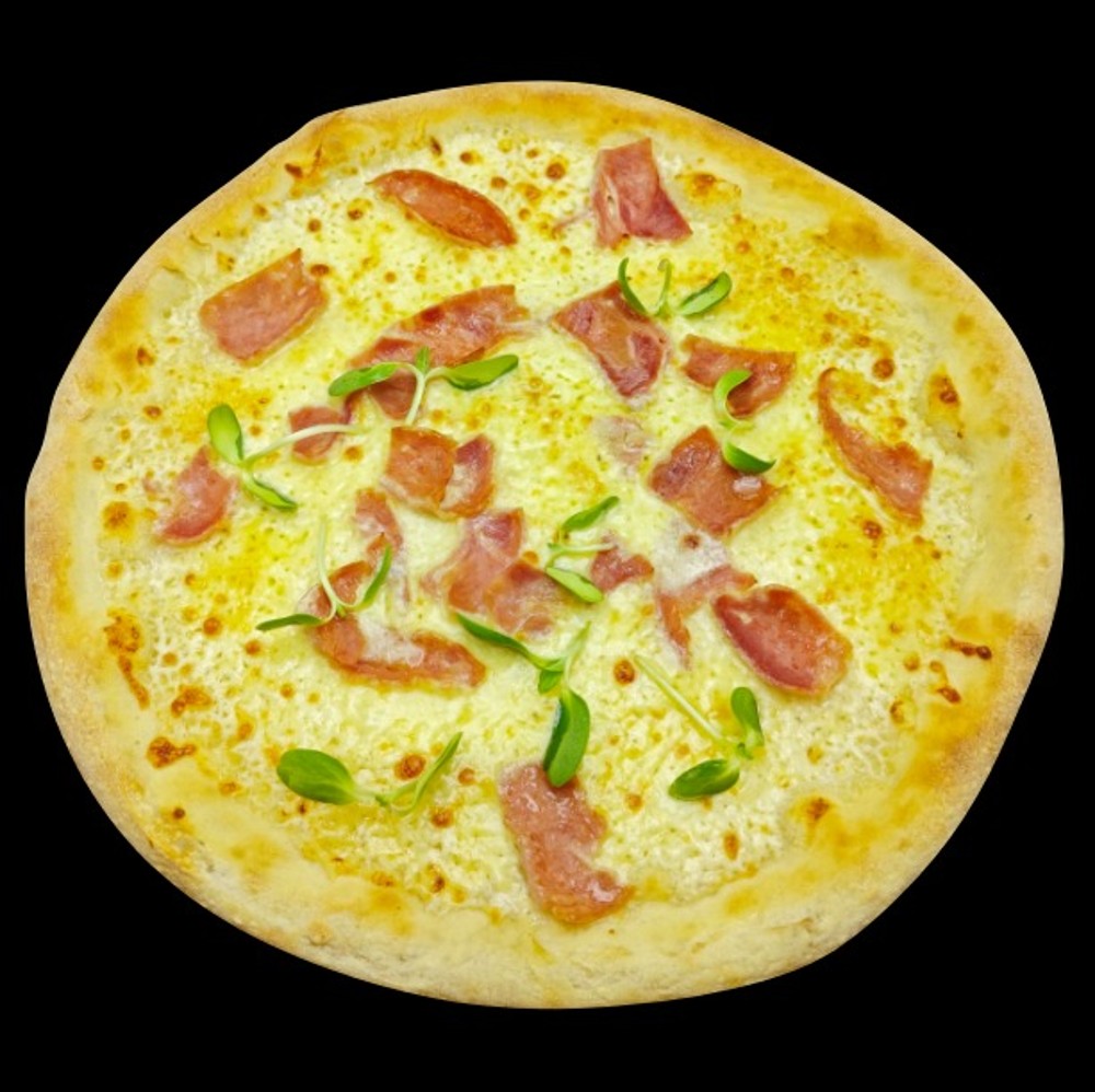 Parma Pizza