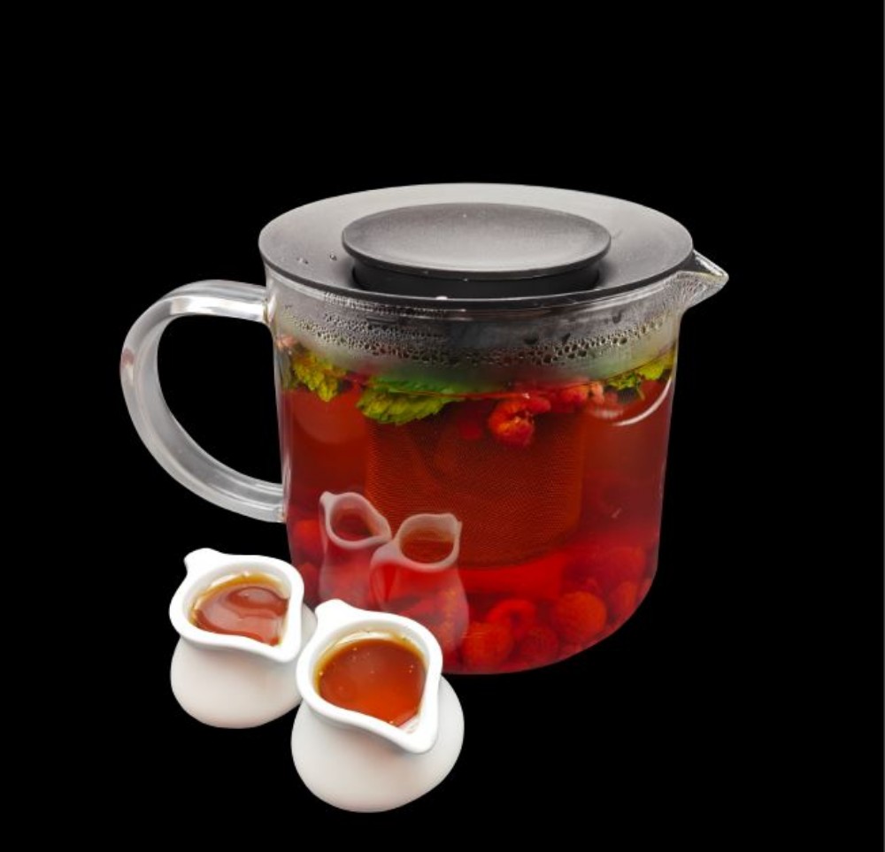 Raspberry Tea 1500