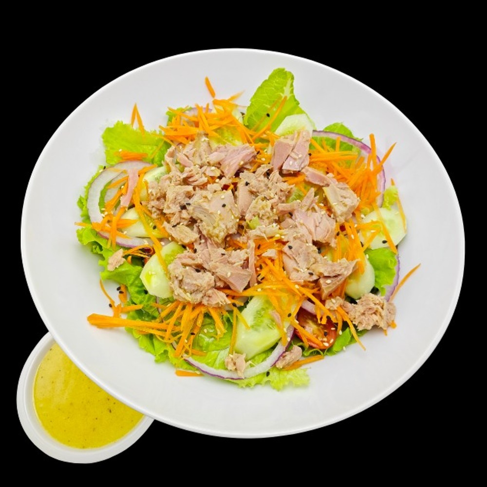 Tuna Salad