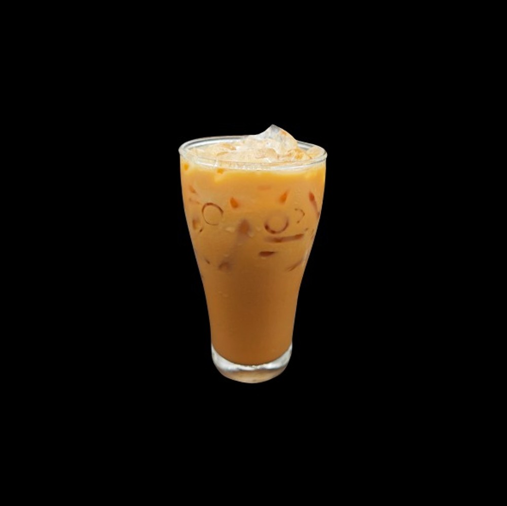 Thai Tea (cold)