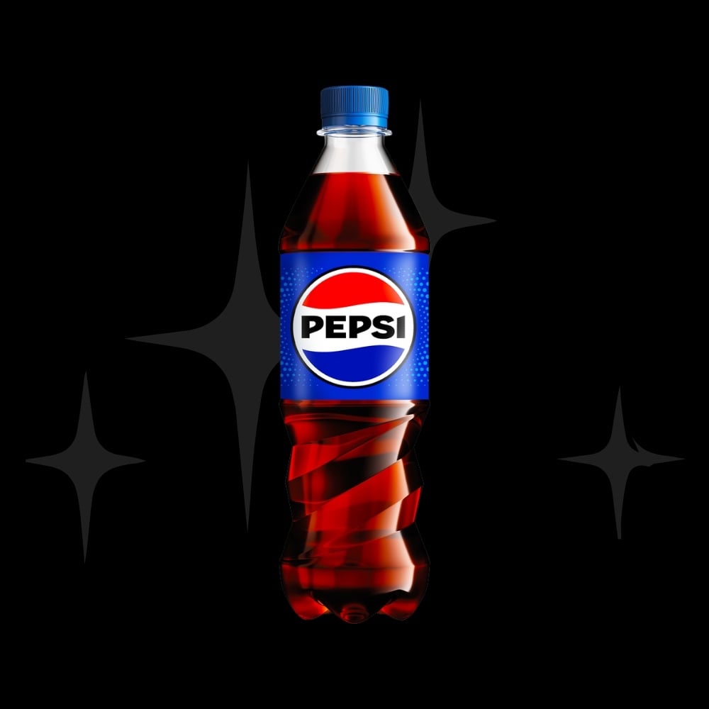 Напій Pepsi 0,5мл !!ДОСТАВКА!!