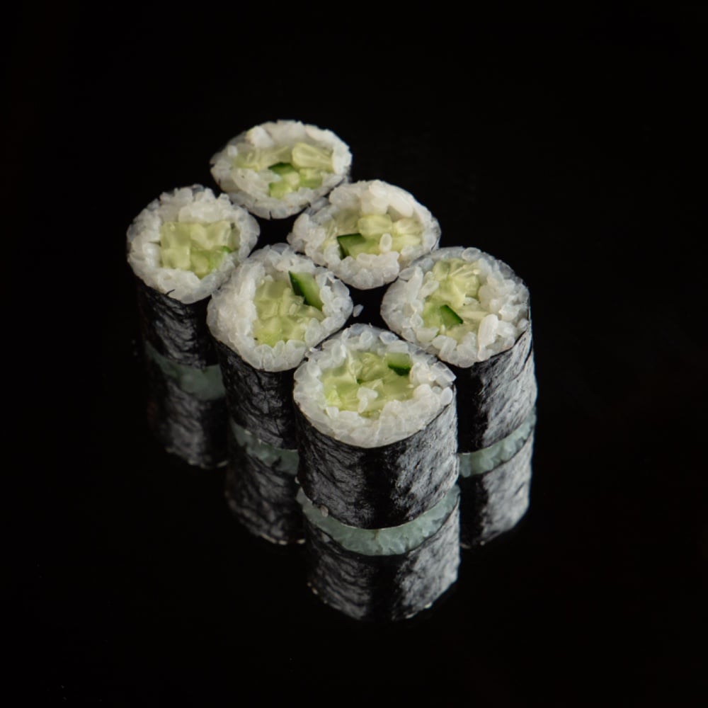 Капа Макі Vibe Roll