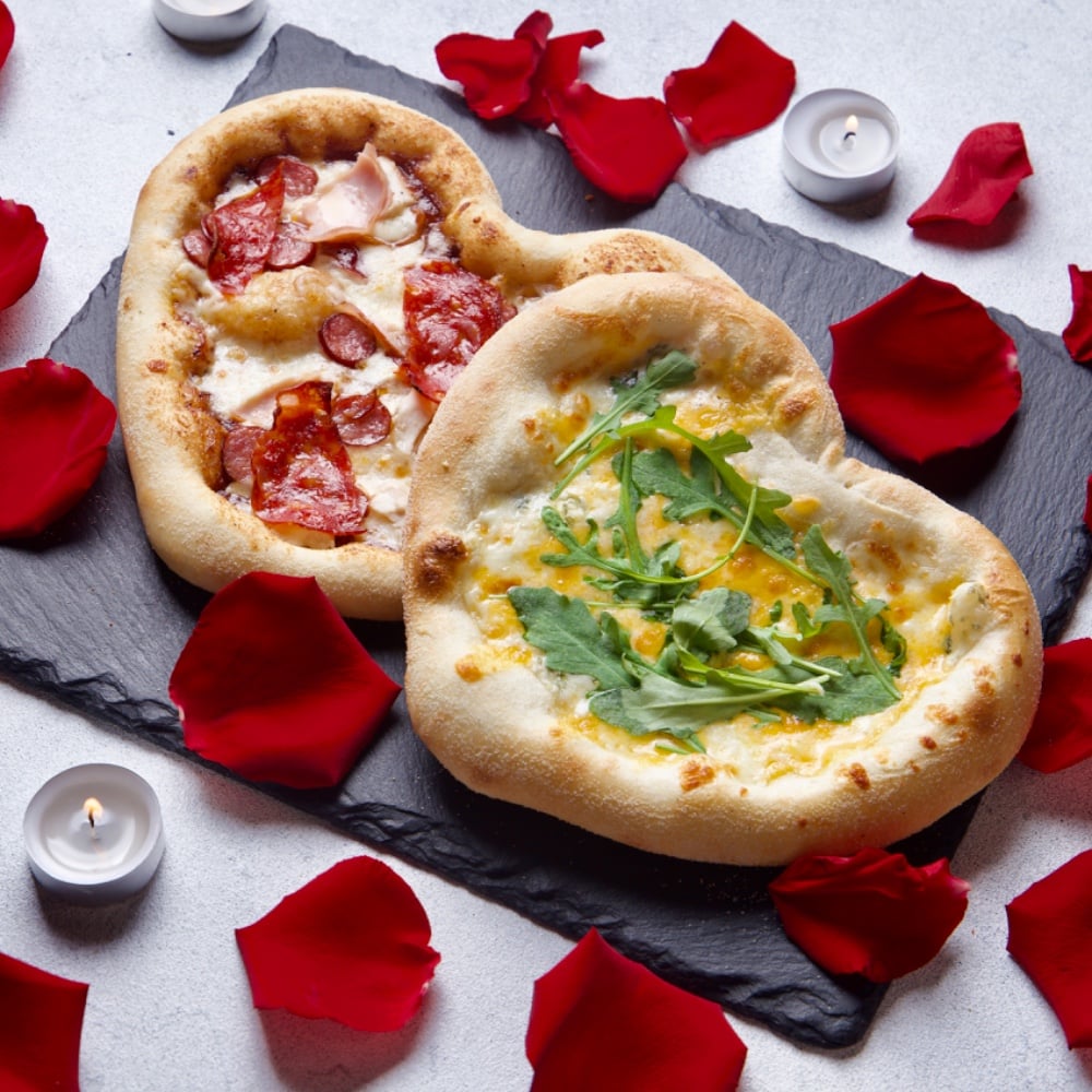 Надсилай Валентинку ❤️