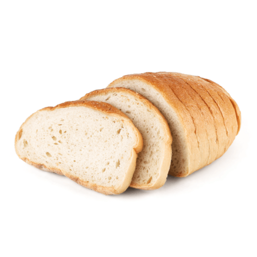 Хліб білий 1
