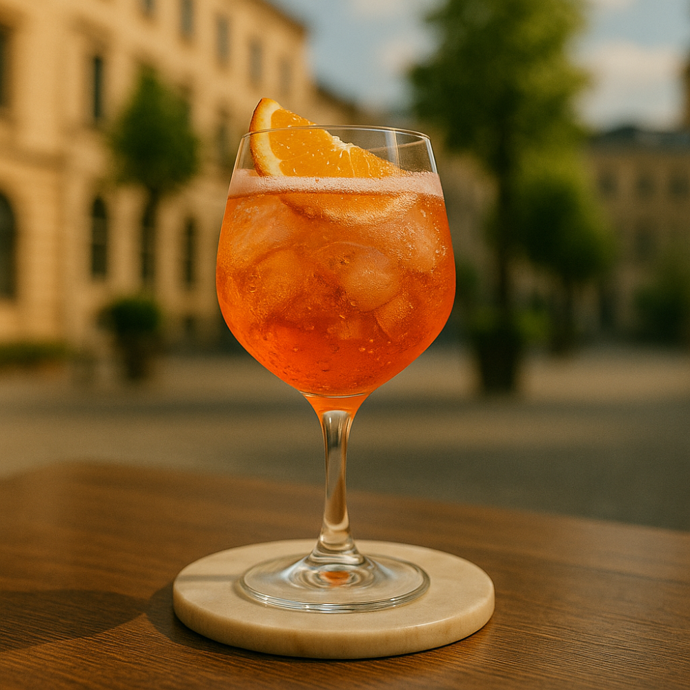 Коктейль Aperol Spritz 280мл