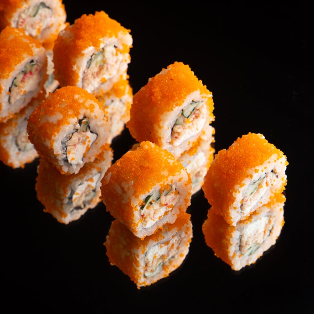 Каліфорнія Vibe Roll