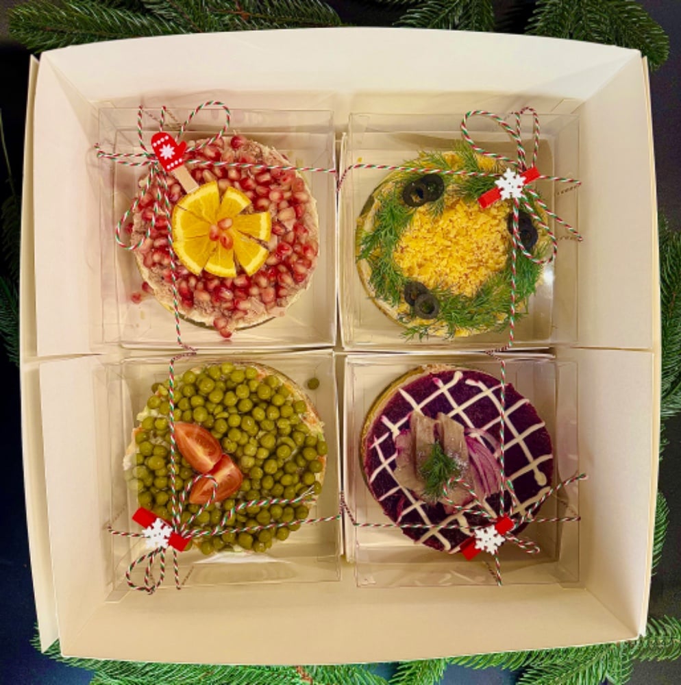 Бери більше - плати менше