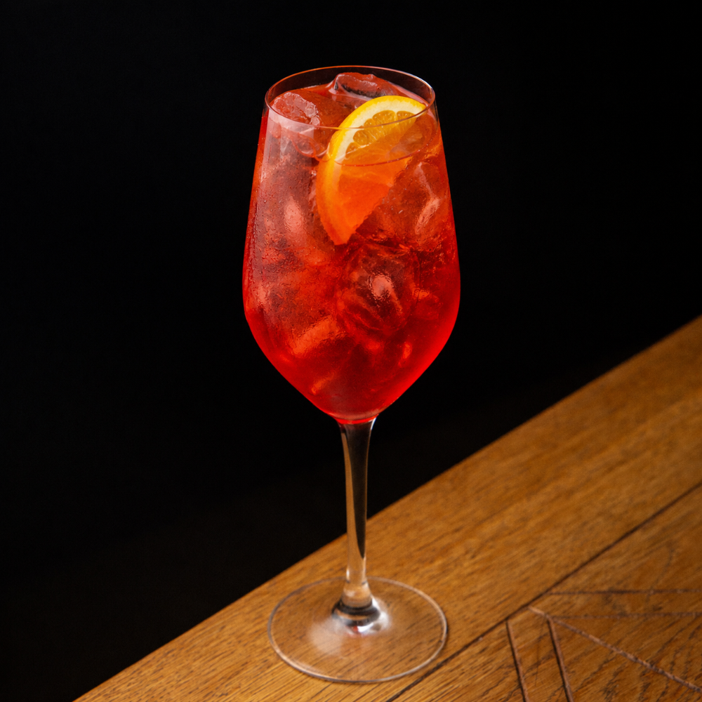 Коктейль Campari Spritz 300мл