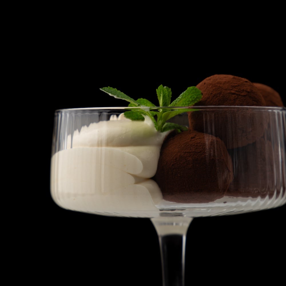 Тирамісу нового відтінку