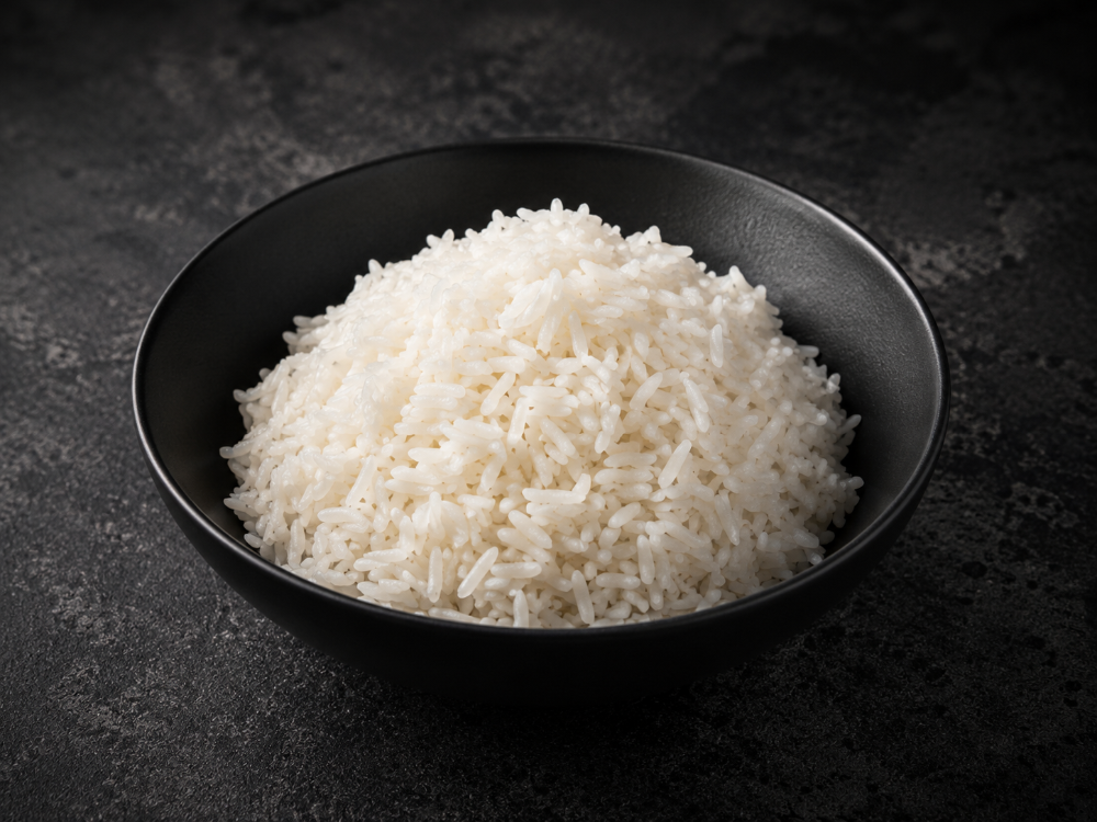 Рис паровий (150г)