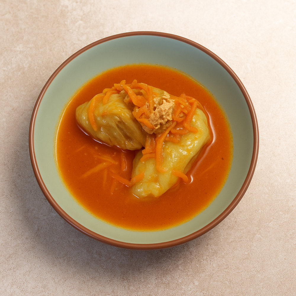 Фарширований перець 2 шт