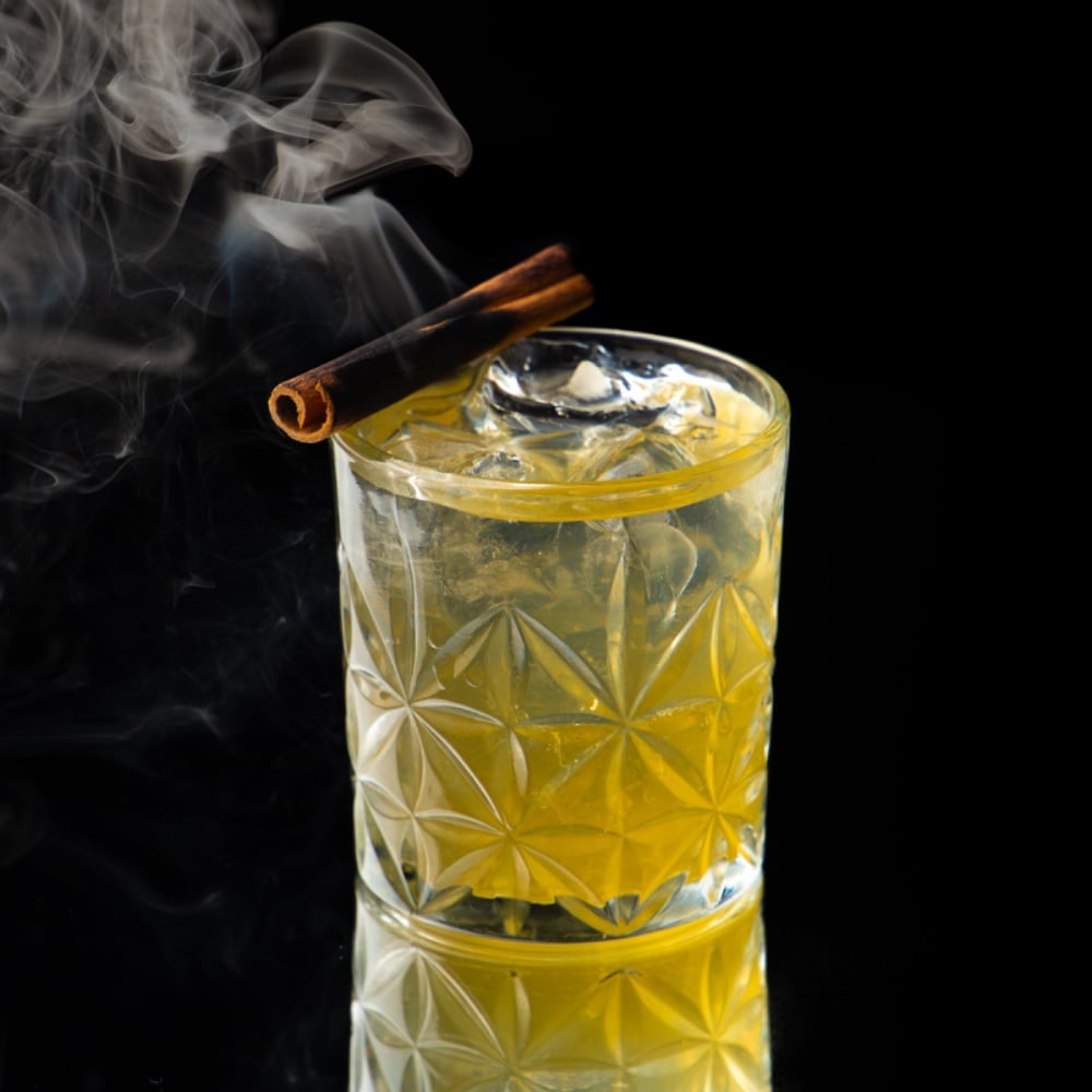 Коктейль Apple Pay 320мл