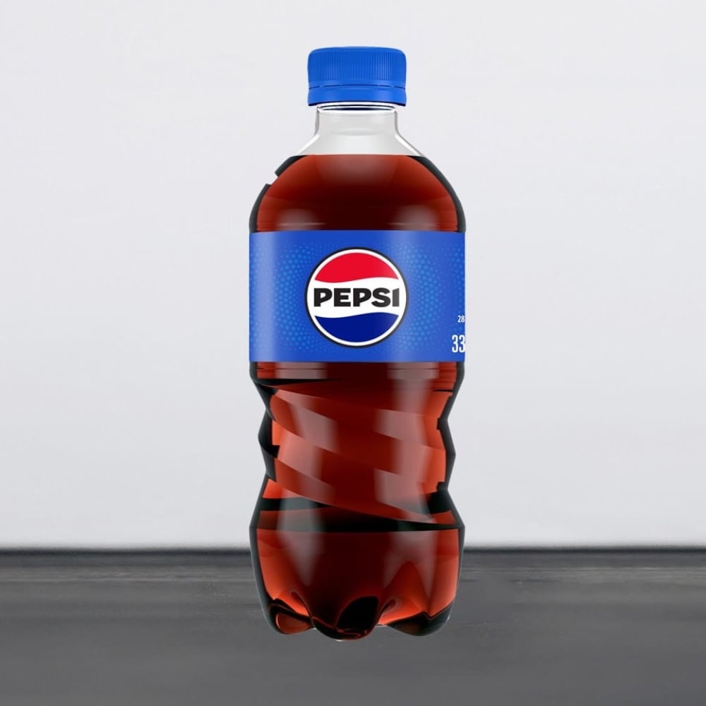 Pepsi 0,33 ПЕРСОНАЛ