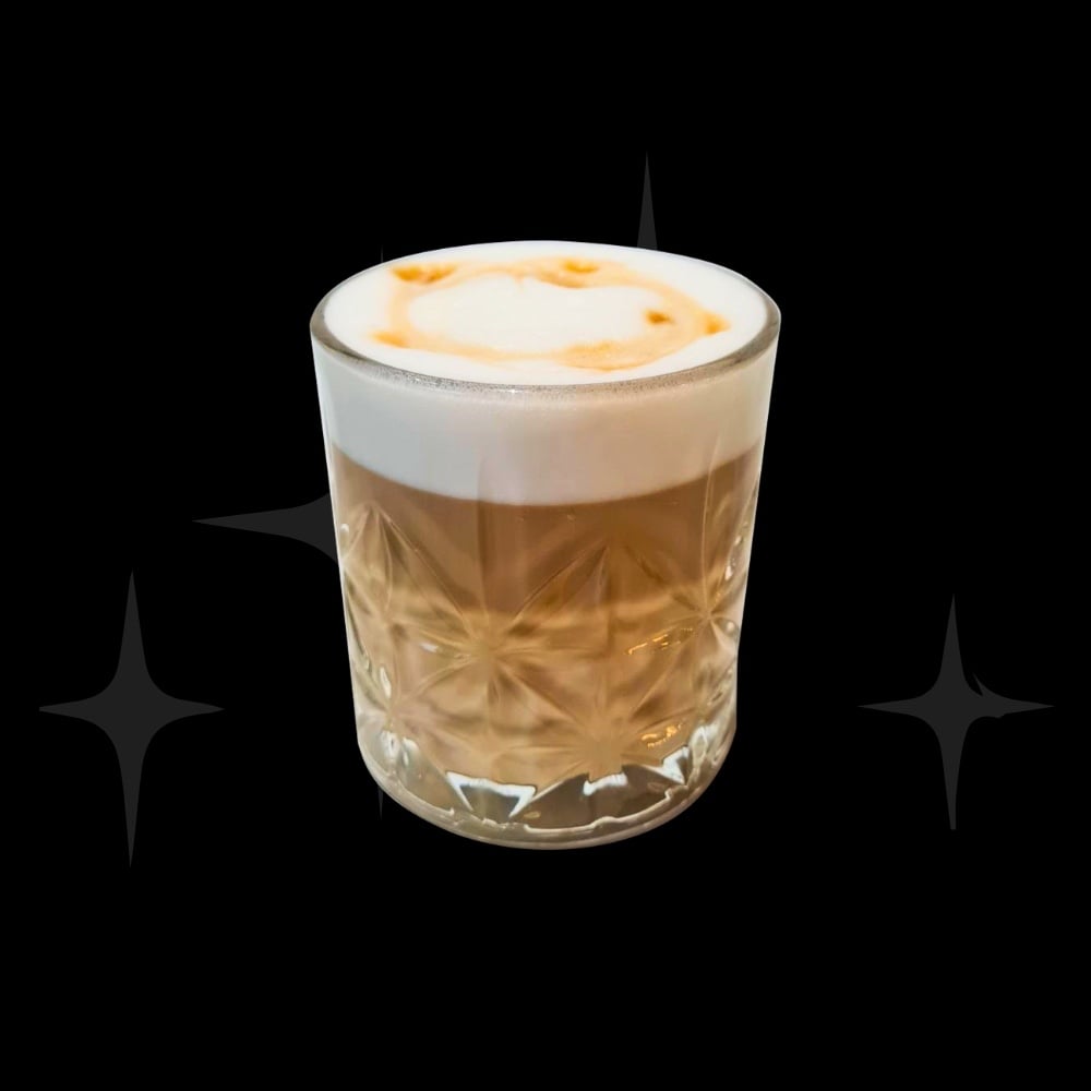 Класичний Лате 250мл !!ДОСТАВКА!!