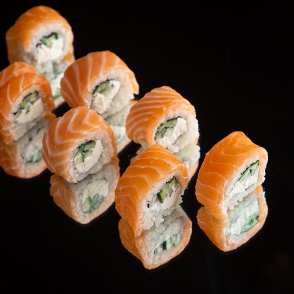 Філадельфія класична Vibe Roll