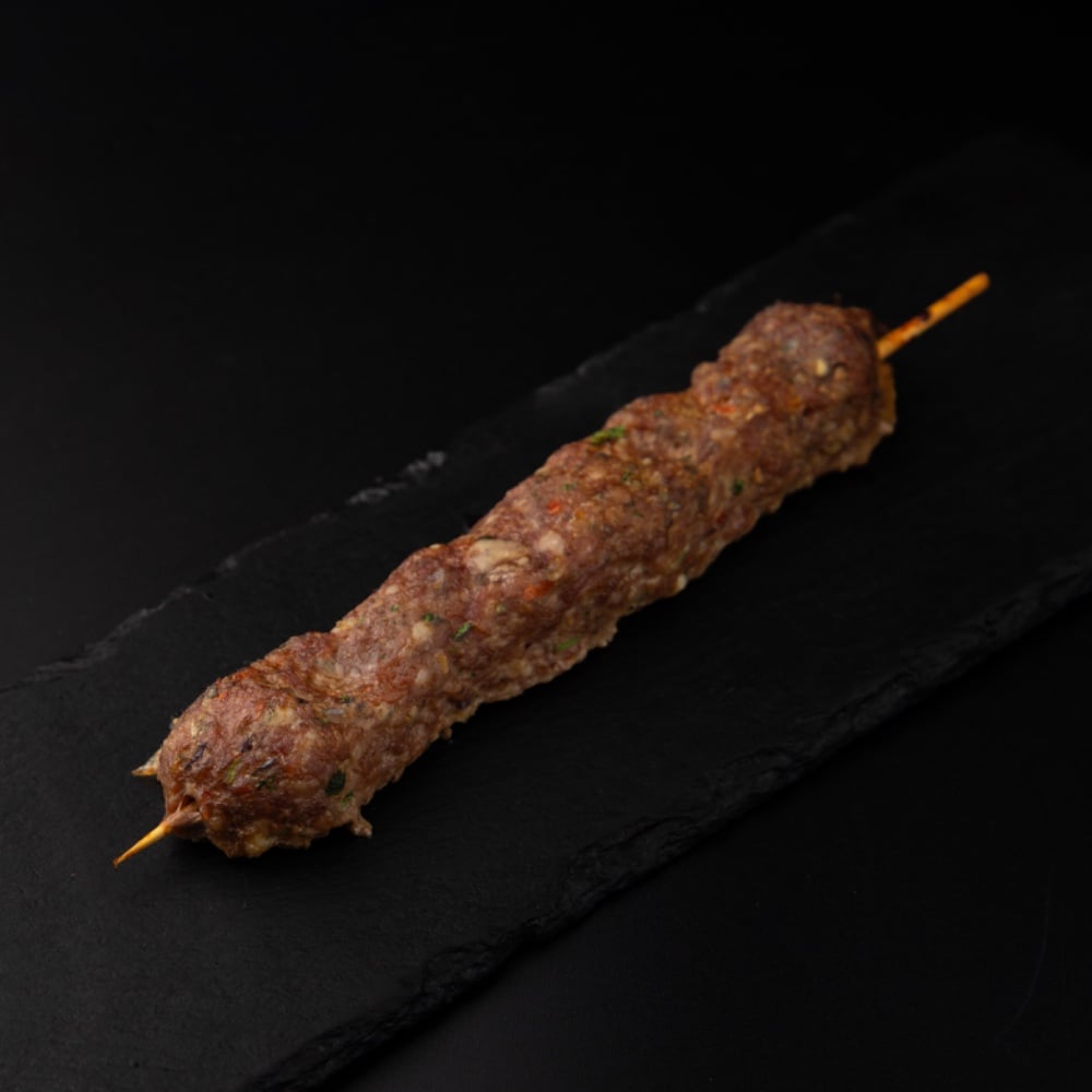 Люля Кебаб великий