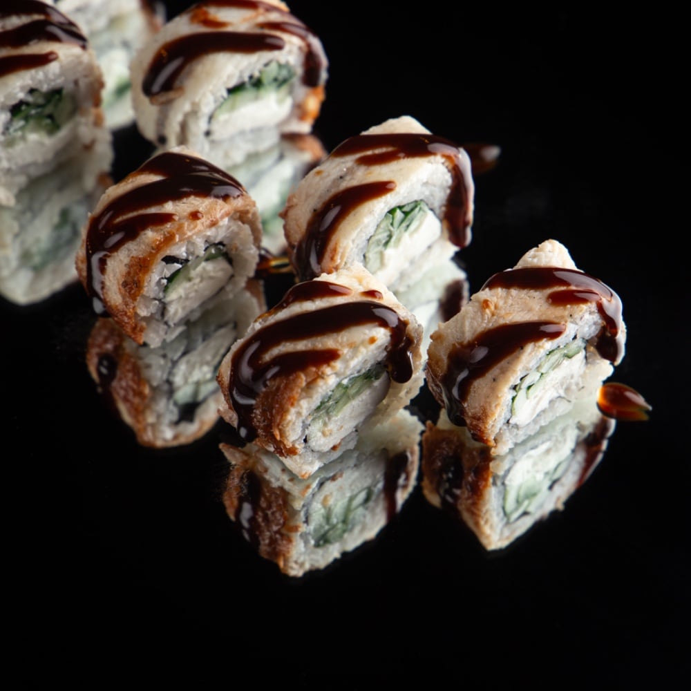 Філадельфія вугор Vibe Roll 