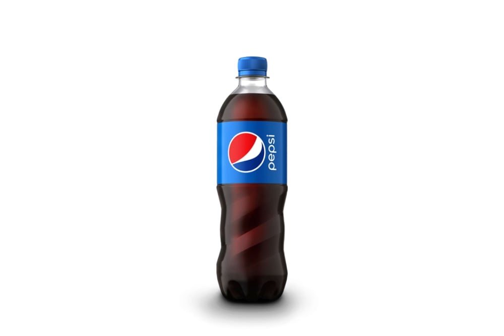 Напій Pepsi 0,5мл Пані Моцарела