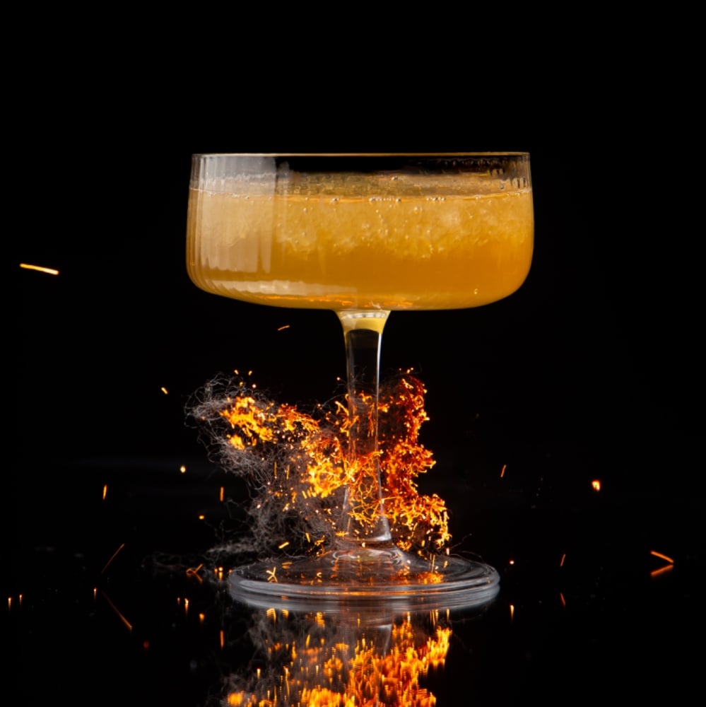 Коктейль Кредитний ліміт 150мл