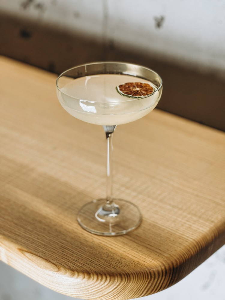 Коктейль Margarita