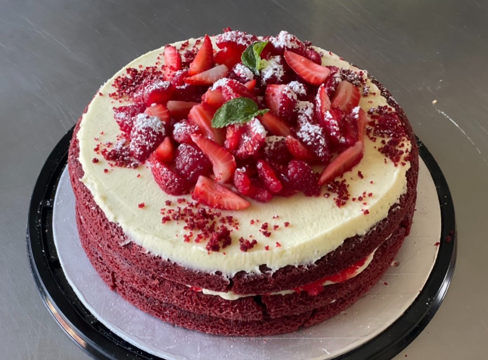 Red Velvet