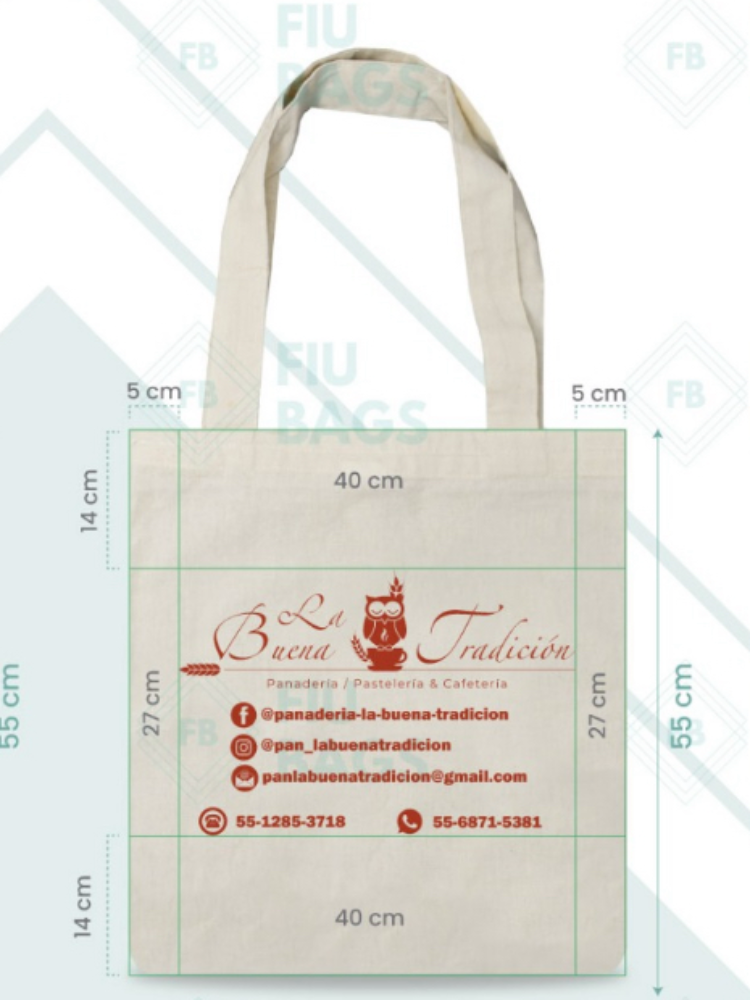 Bolsa Manta