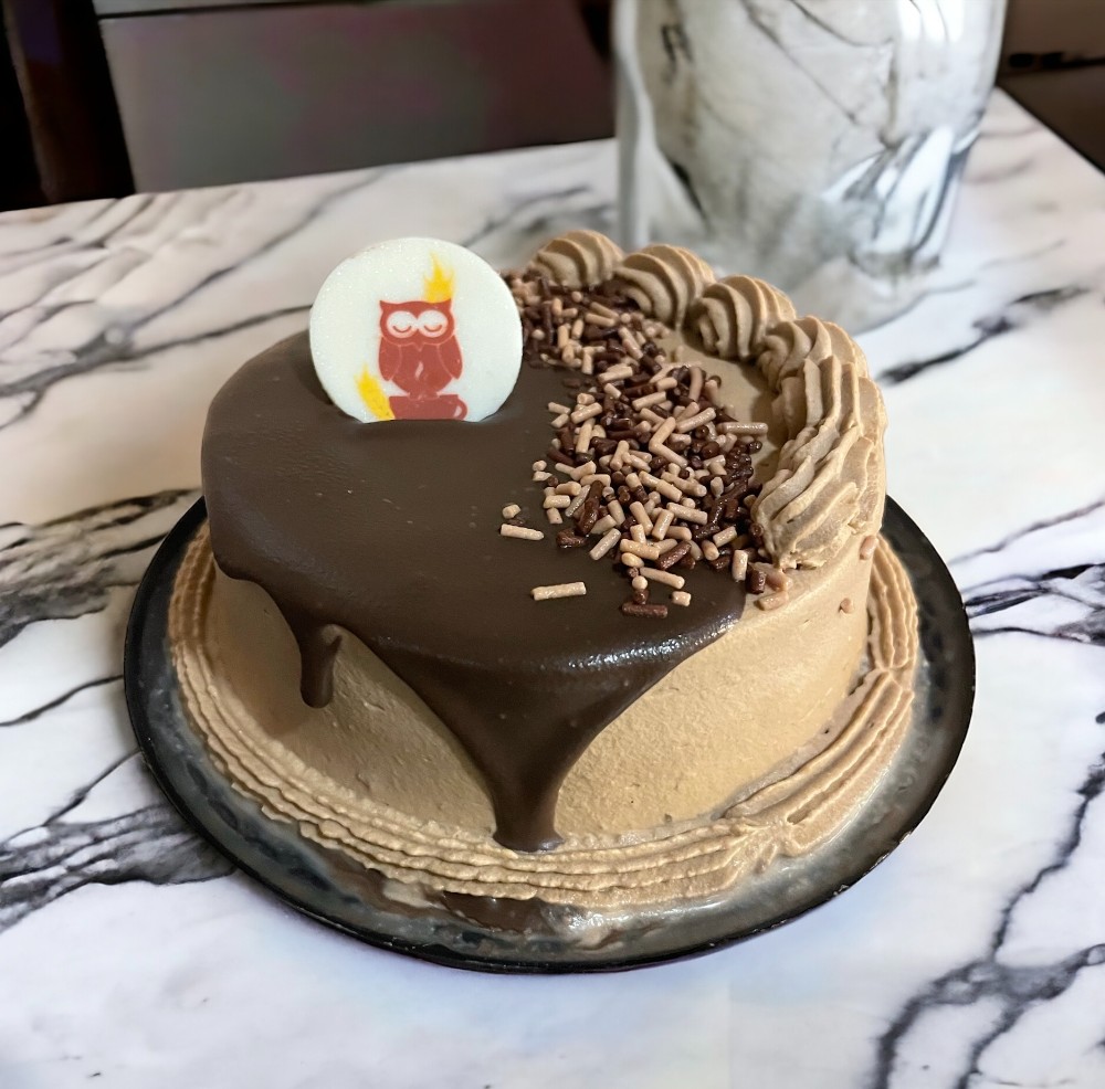 Mini Chococafe