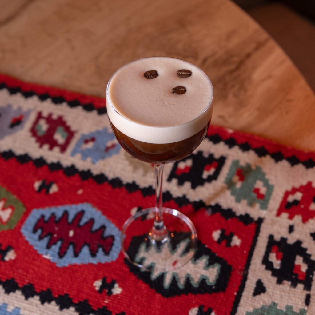 Espresso Martini