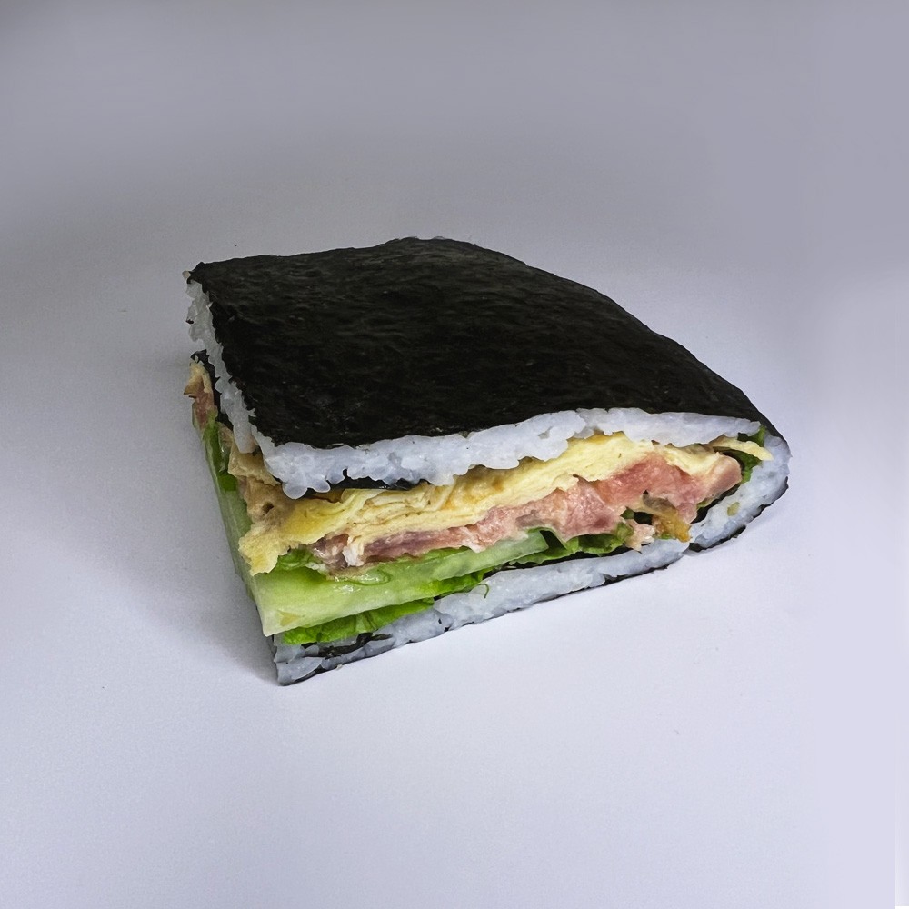 Tuna Sandwich