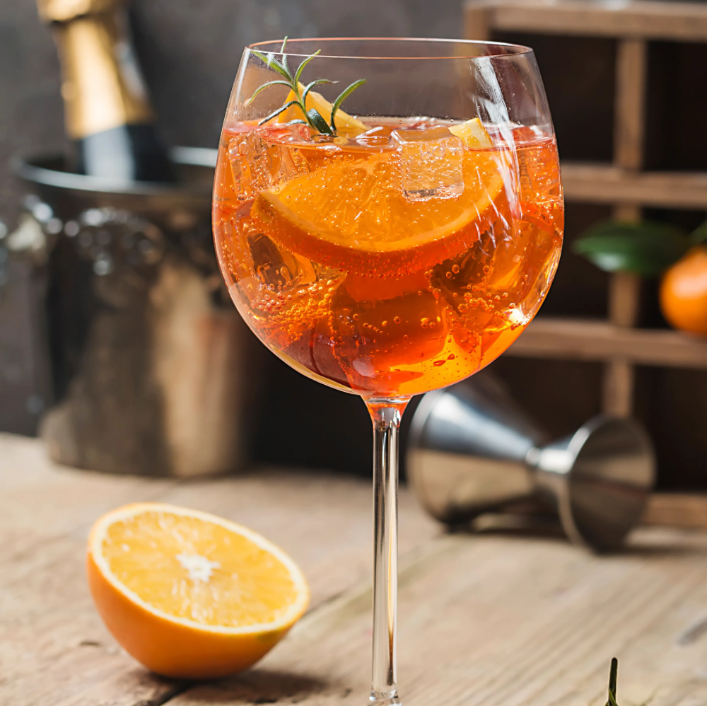 Aperol Spritz