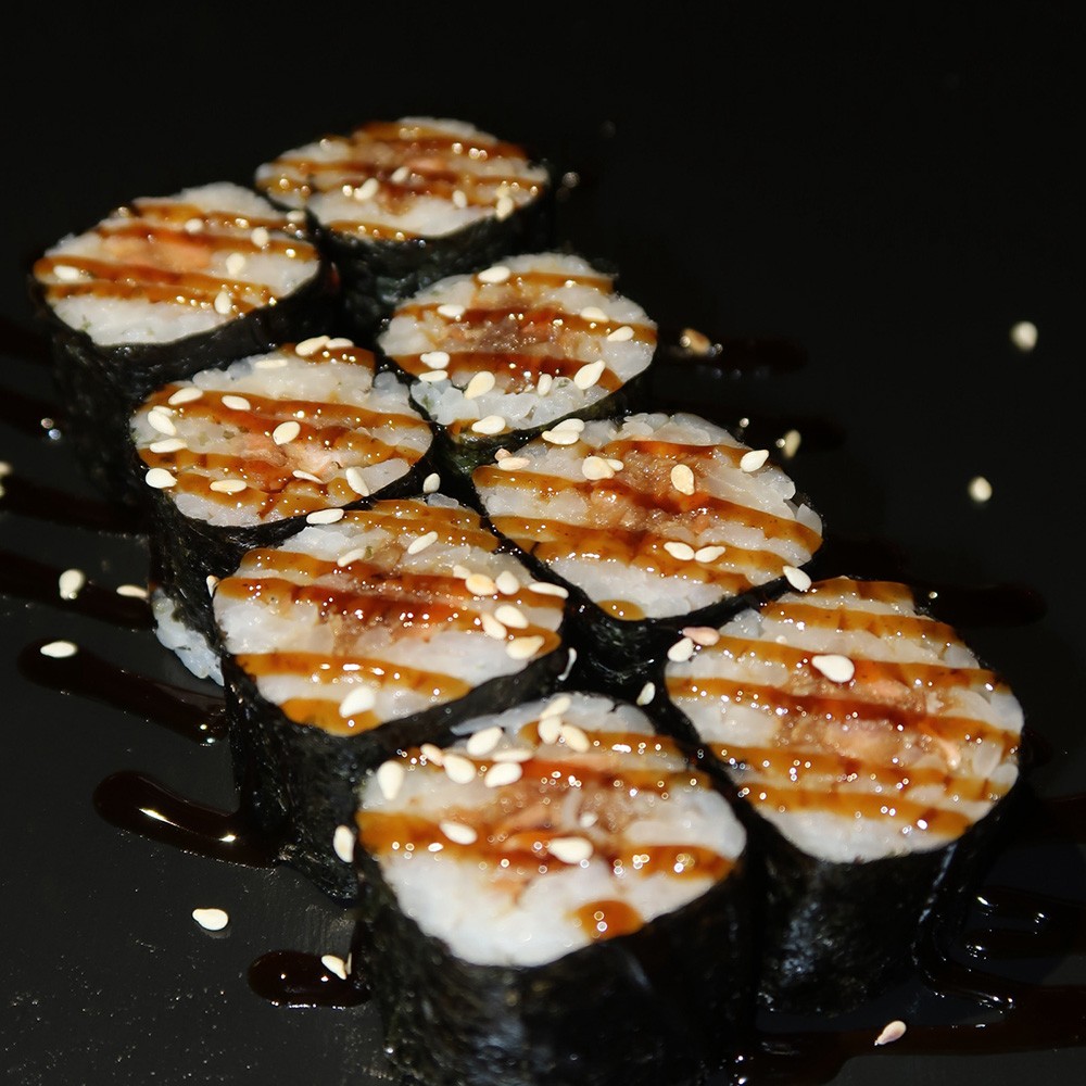 Teriyaki Maki