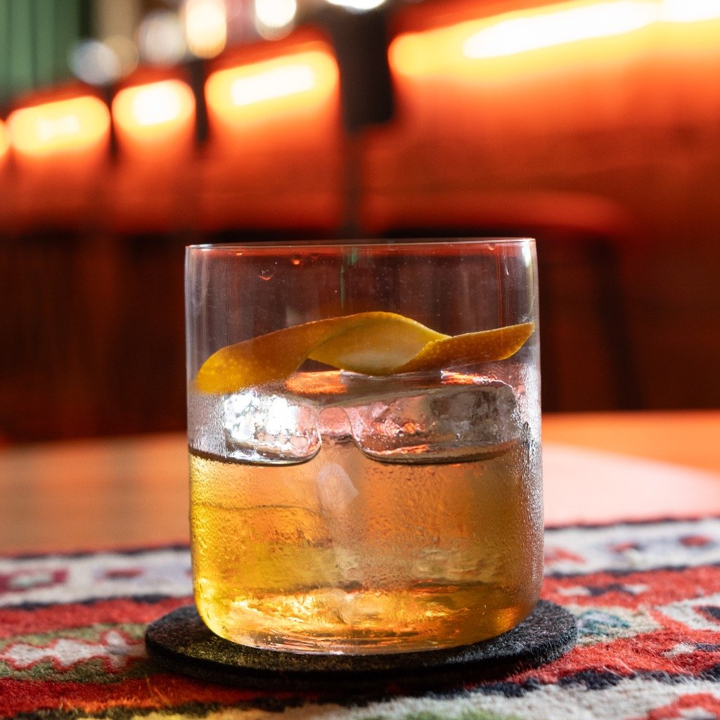 Old Fashion 