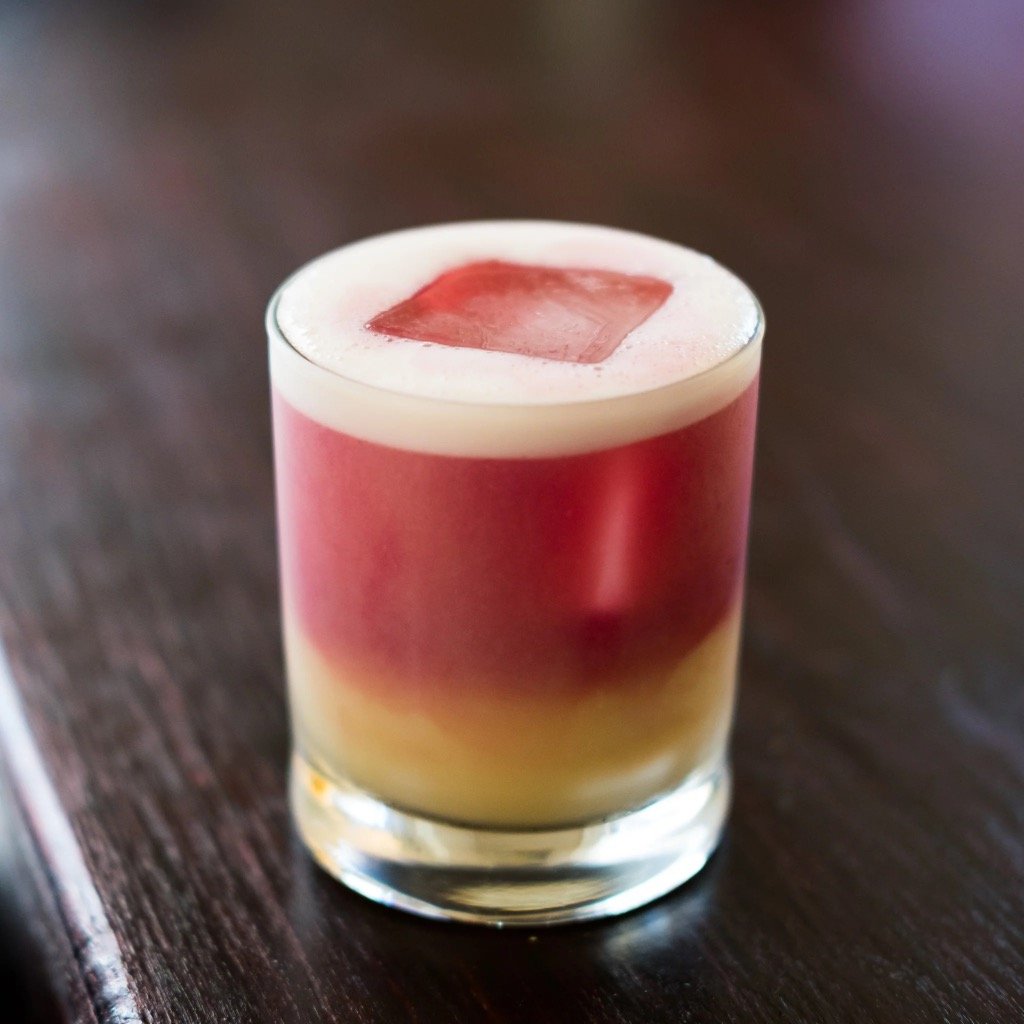 Misha's Sour
