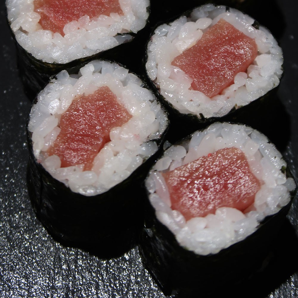 Tuna Maki