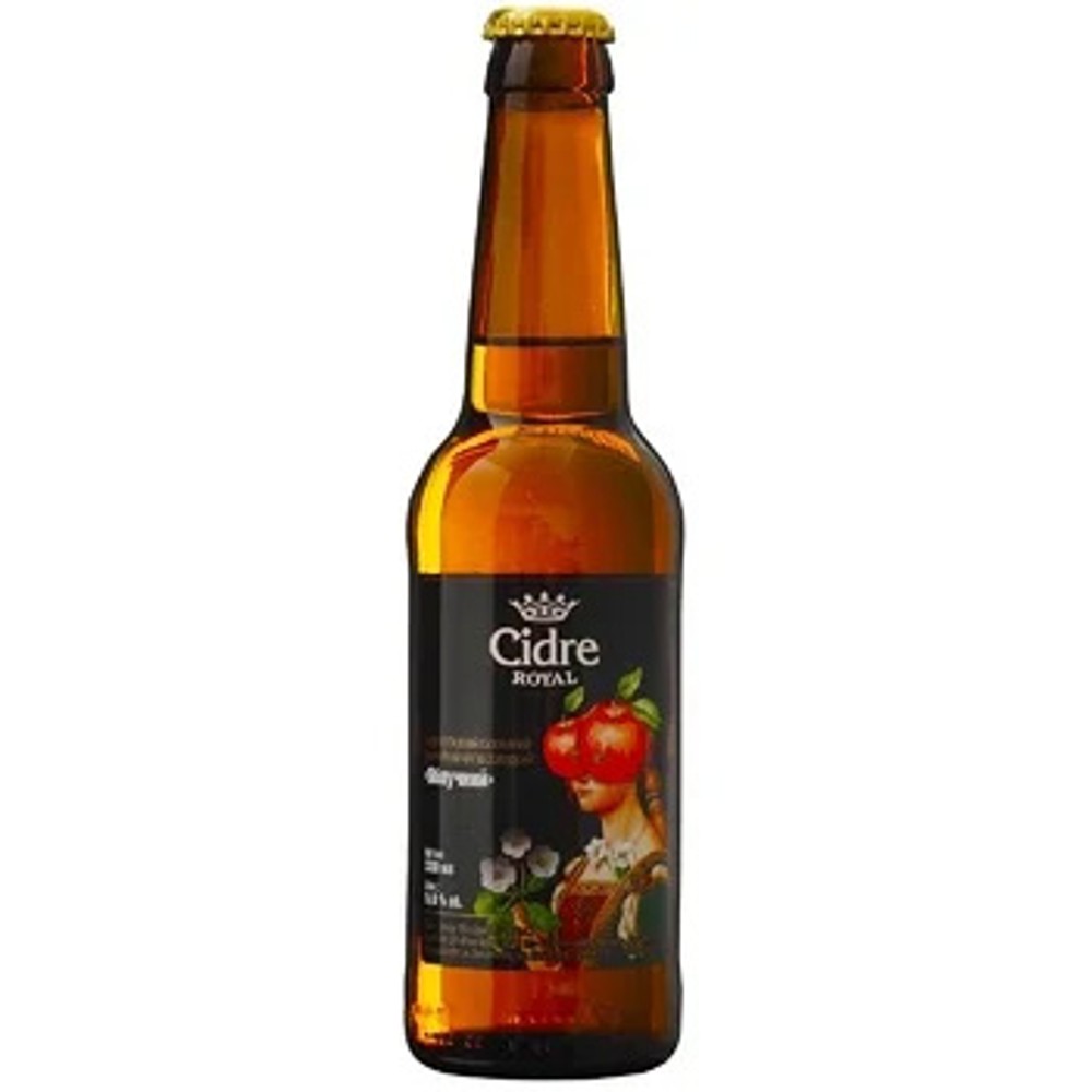 Cider Royal 0.33