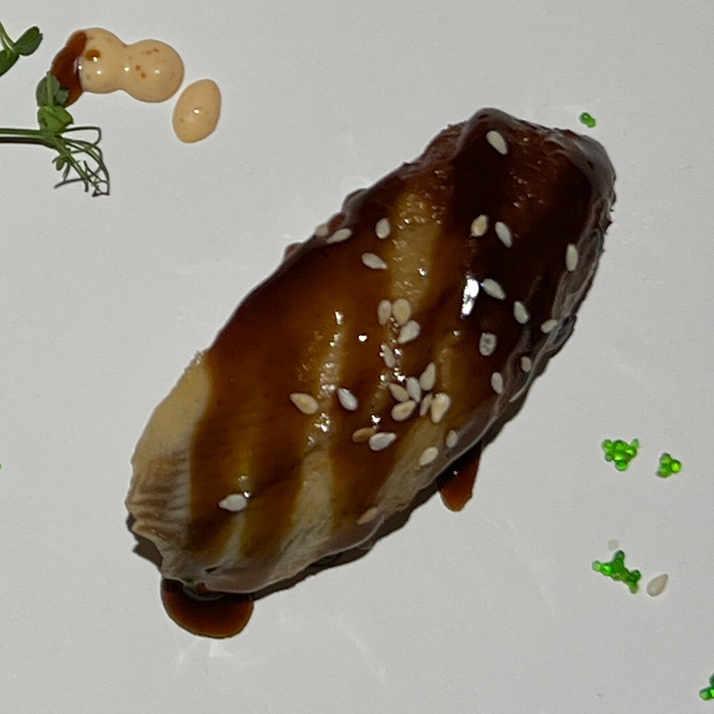 Eel Nigiri - 2pc